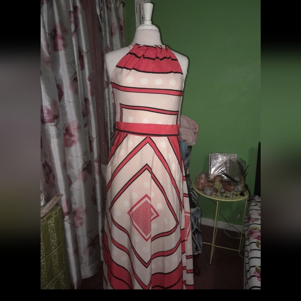 Custom Made Sundress - Picture 3 of 7